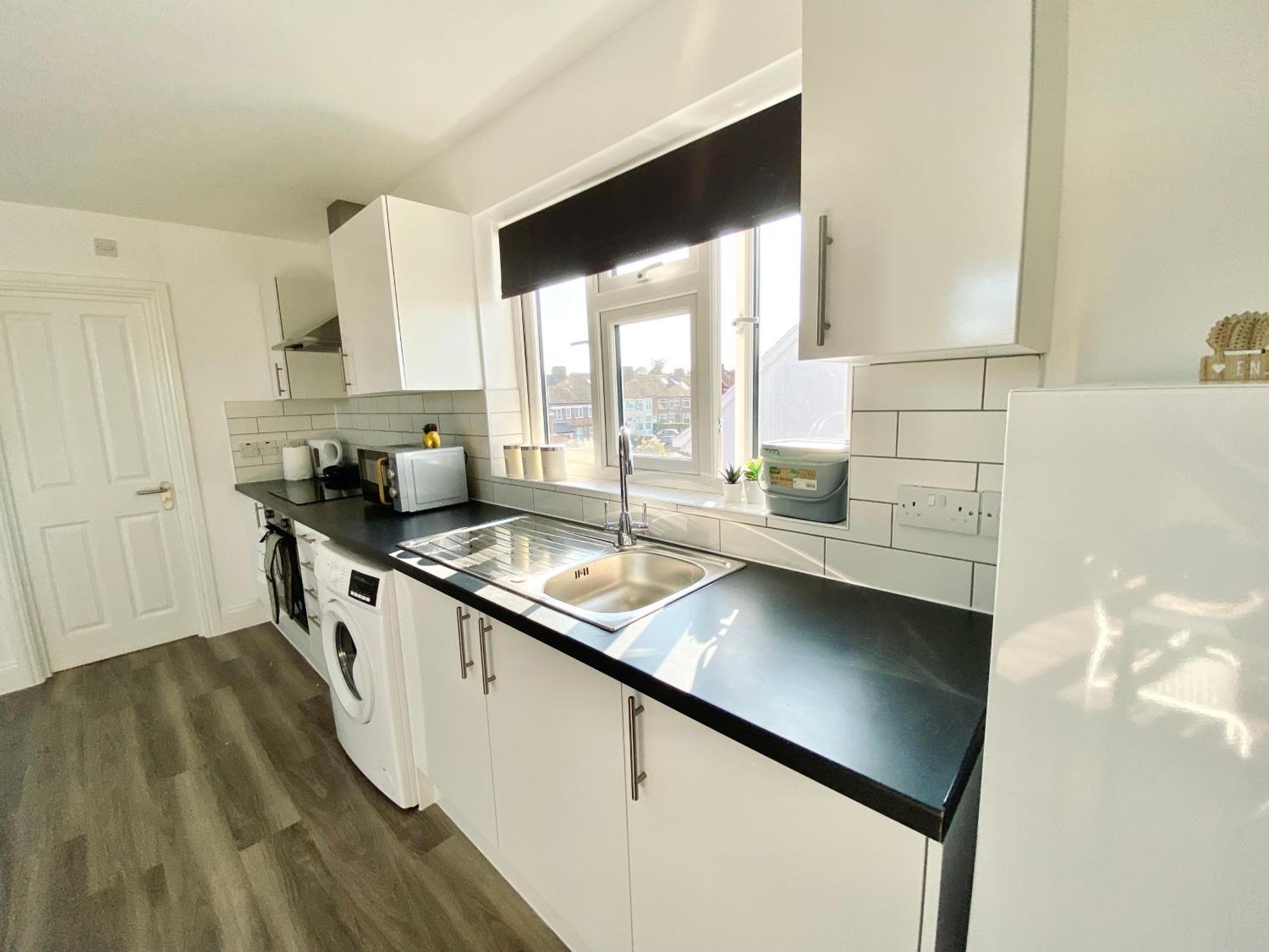 Bright Studio Loft 30Min To Central Londyn Zewnętrze zdjęcie
